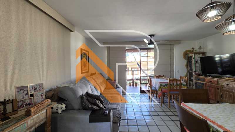 Casa de Condomínio, 3 quartos - Foto 6