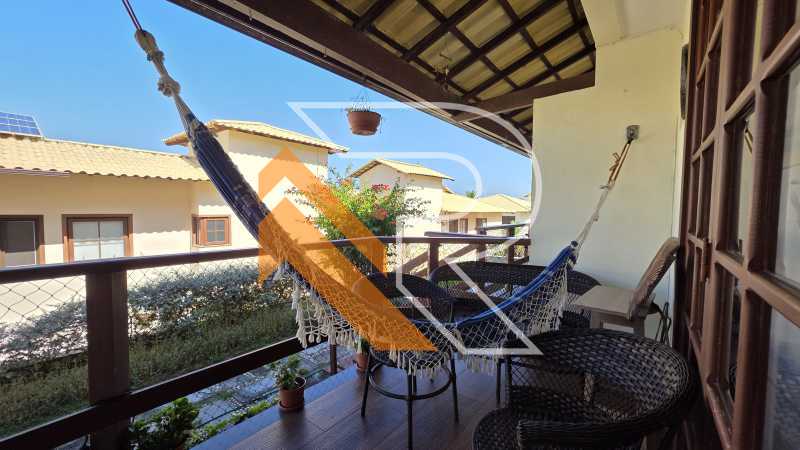 Casa de Condomínio, 3 quartos - Foto 8