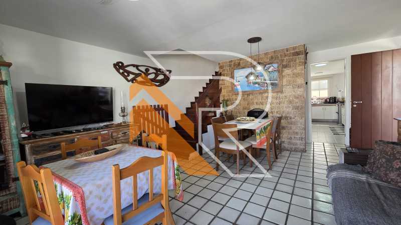 Casa de Condomínio, 3 quartos - Foto 10