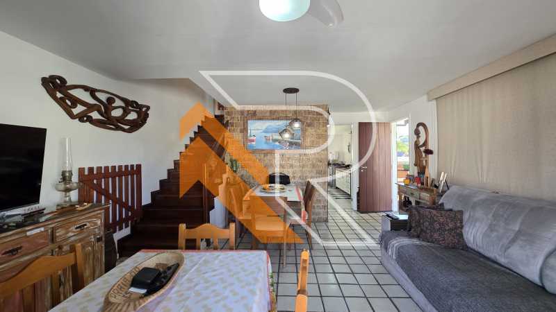 Casa de Condomínio, 3 quartos - Foto 11
