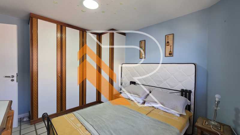 Casa de Condomínio, 3 quartos - Foto 17
