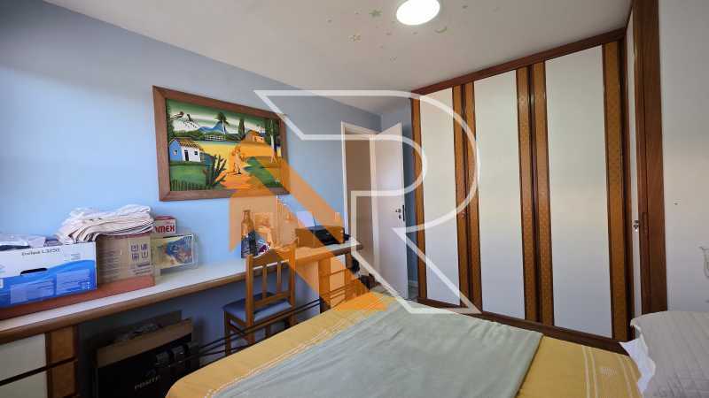 Casa de Condomínio, 3 quartos - Foto 18