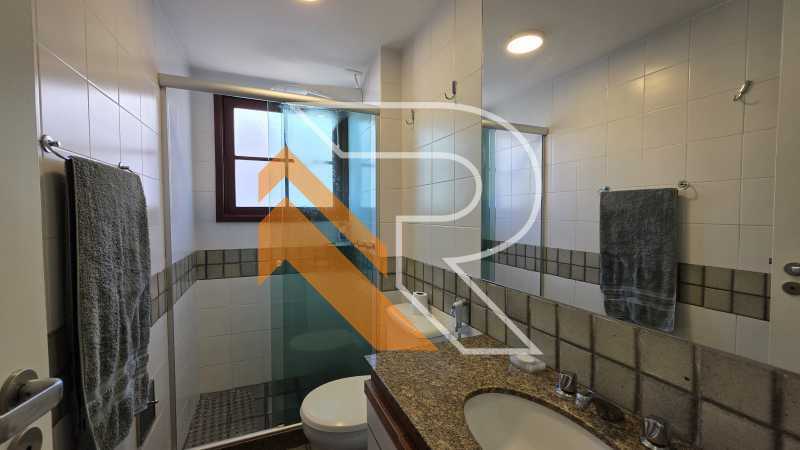 Casa de Condomínio, 3 quartos - Foto 19