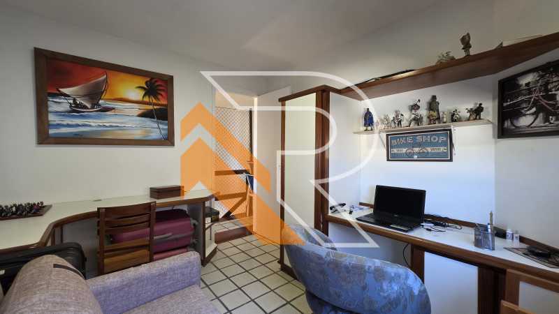Casa de Condomínio, 3 quartos - Foto 21