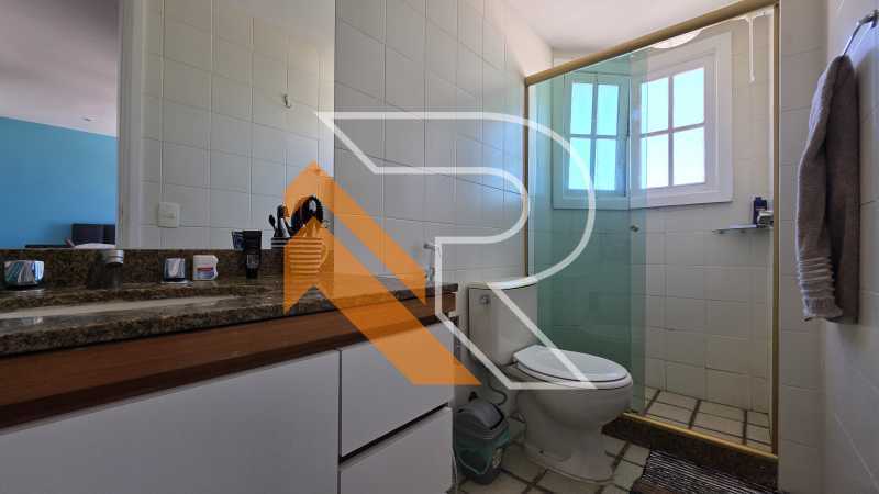 Casa de Condomínio, 3 quartos - Foto 25