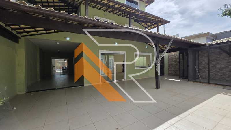 Casa, 3 quartos, 366 m² - Foto 1