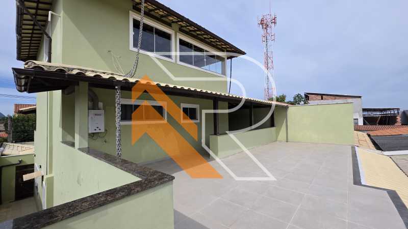 Casa, 3 quartos, 366 m² - Foto 19