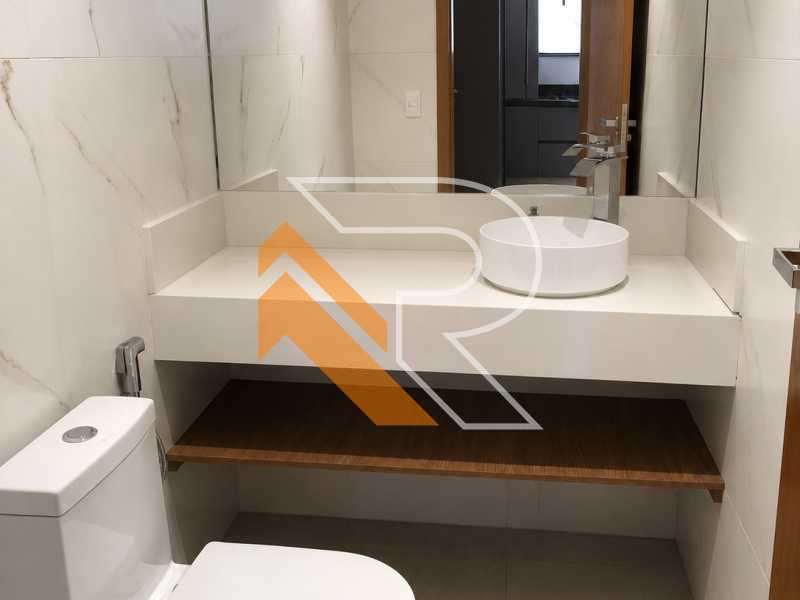 Casa, 3 quartos, 270 m² - Foto 3