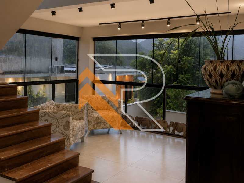 Casa, 3 quartos, 270 m² - Foto 14