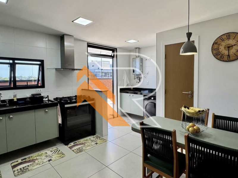 Cobertura, 2 quartos, 220 m² - Foto 7