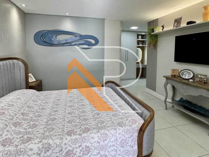 Cobertura, 2 quartos, 220 m² - Foto 8