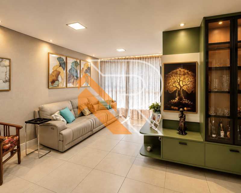 Cobertura, 2 quartos, 220 m² - Foto 13