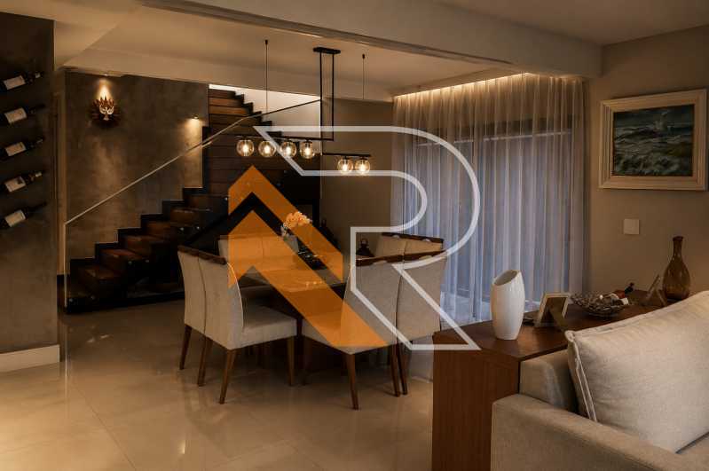 Casa, 4 quartos, 285 m² - Foto 3
