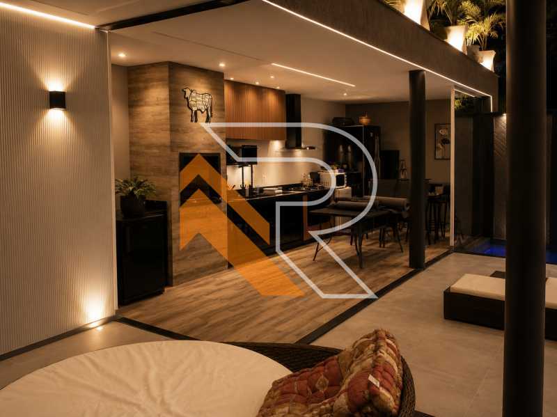 Casa, 4 quartos, 285 m² - Foto 11