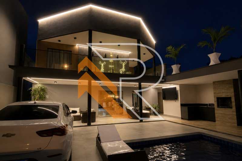 Casa, 4 quartos, 285 m² - Foto 12