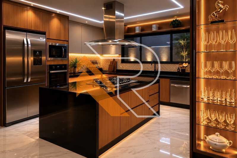 Casa, 4 quartos, 285 m² - Foto 15