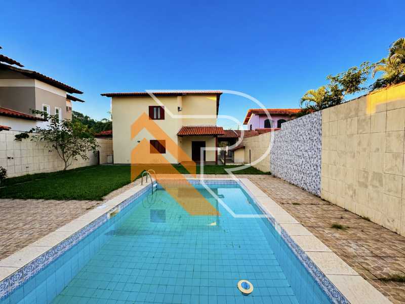 Casa, 4 quartos, 301 m² - Foto 1