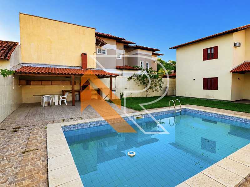 Casa, 4 quartos, 301 m² - Foto 2