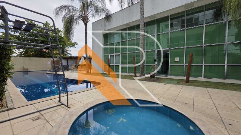 Cobertura, 3 quartos, 166 m² - Foto 1