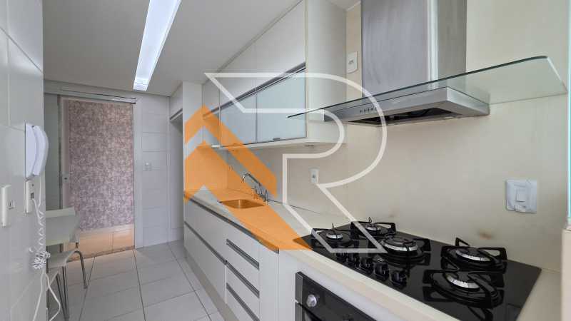 Cobertura, 3 quartos, 166 m² - Foto 6