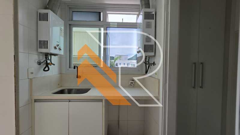 Cobertura, 3 quartos, 166 m² - Foto 7