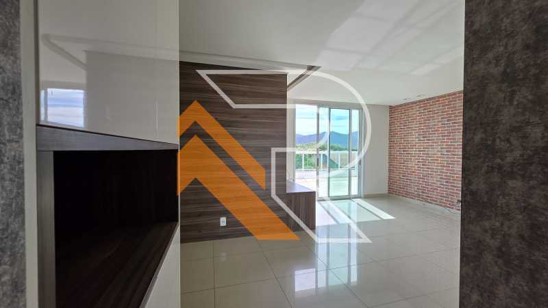 Cobertura, 3 quartos, 166 m² - Foto 8