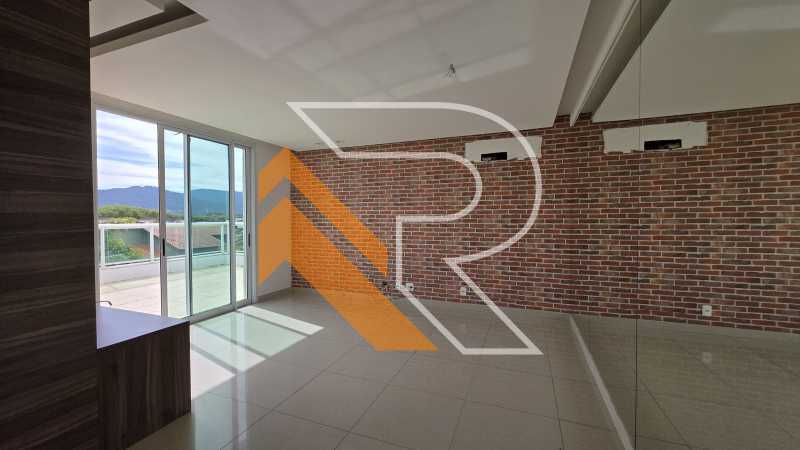 Cobertura, 3 quartos, 166 m² - Foto 9