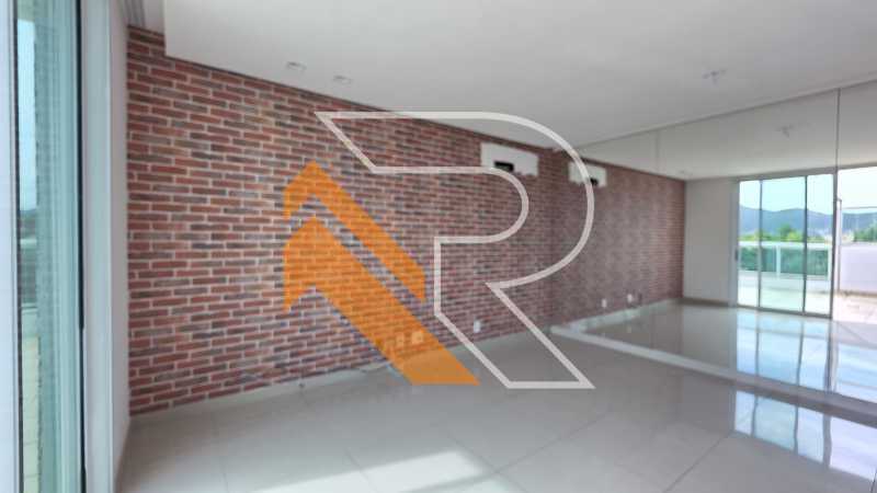 Cobertura, 3 quartos, 166 m² - Foto 10
