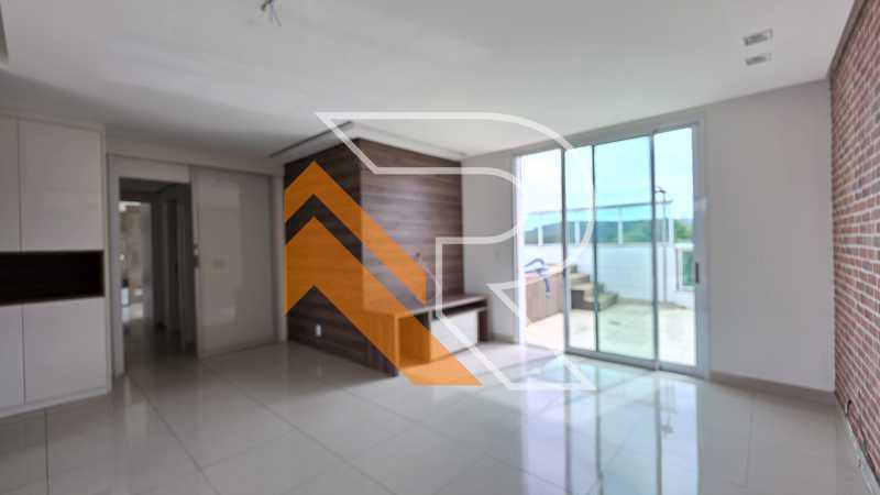 Cobertura, 3 quartos, 166 m² - Foto 11