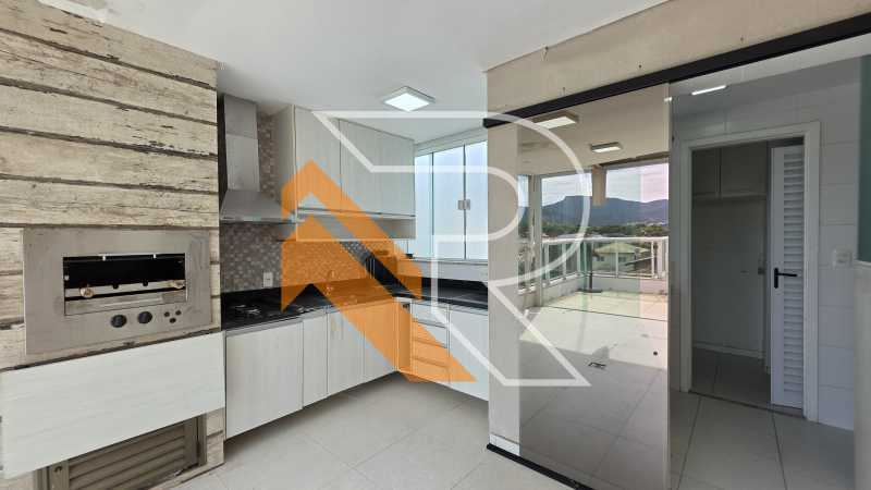 Cobertura, 3 quartos, 166 m² - Foto 15