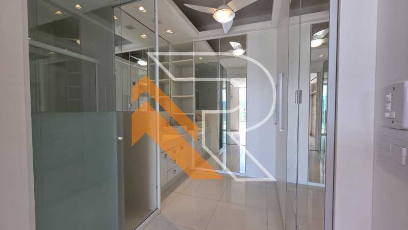 Cobertura, 3 quartos, 166 m² - Foto 22