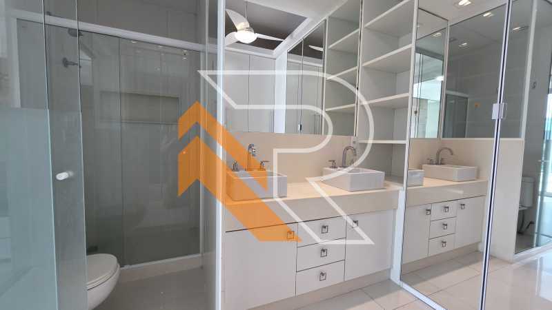 Cobertura, 3 quartos, 166 m² - Foto 23