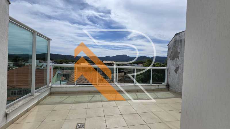 Cobertura, 3 quartos, 166 m² - Foto 25