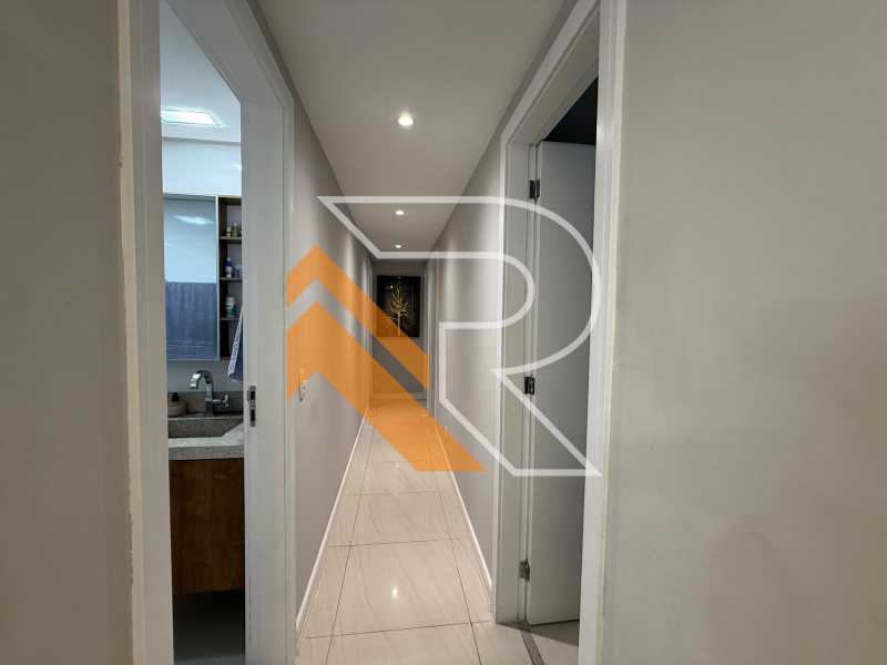 Apartamento, 4 quartos, 170 m² - Foto 8