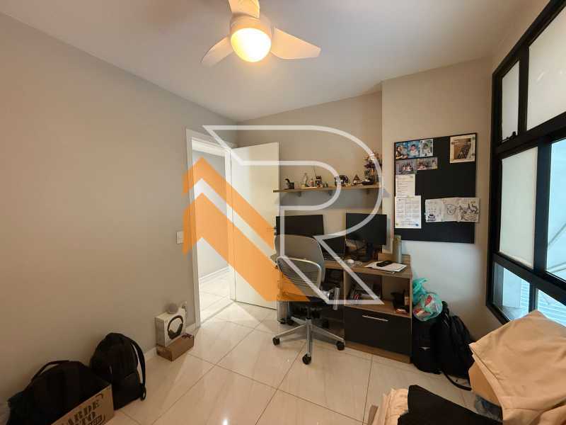 Apartamento, 4 quartos, 170 m² - Foto 10