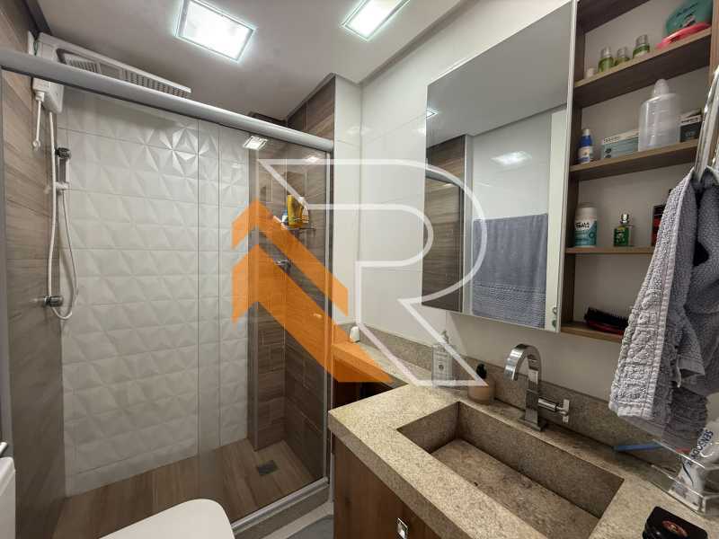 Apartamento, 4 quartos, 170 m² - Foto 11