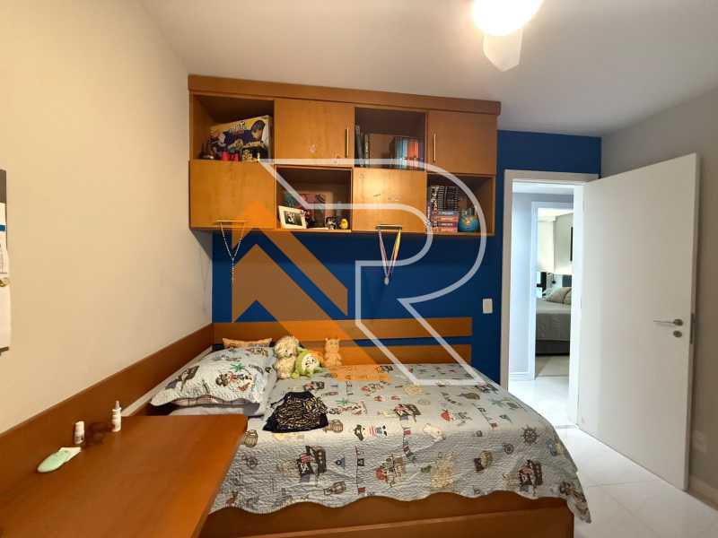 Apartamento, 4 quartos, 170 m² - Foto 13