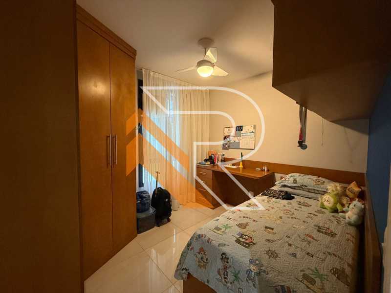 Apartamento, 4 quartos, 170 m² - Foto 15