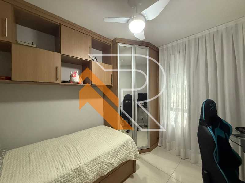 Apartamento, 4 quartos, 170 m² - Foto 16