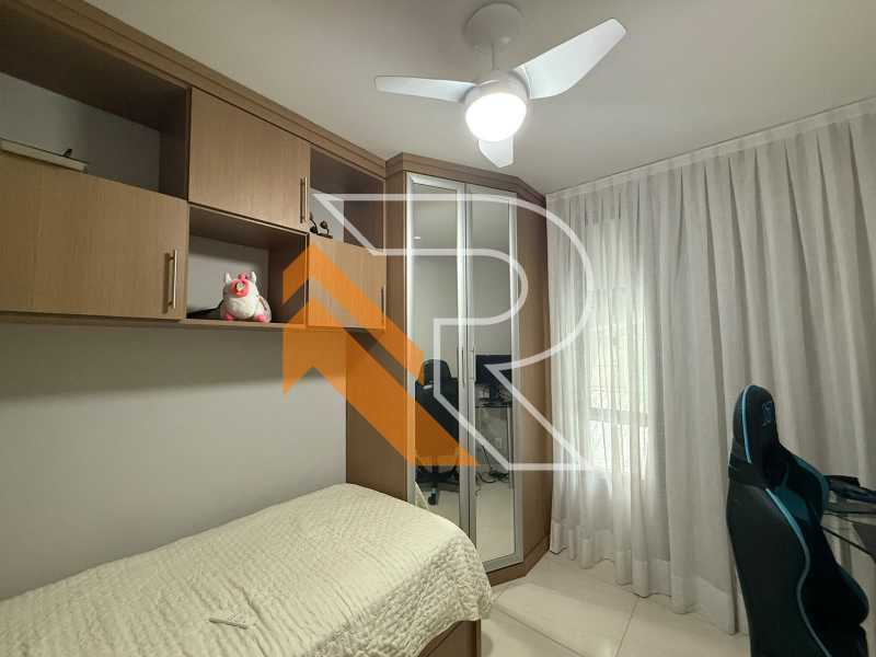 Apartamento, 4 quartos, 170 m² - Foto 18