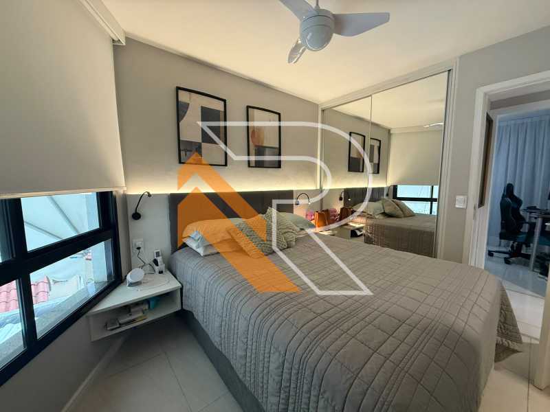 Apartamento, 4 quartos, 170 m² - Foto 20