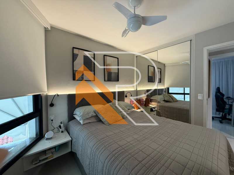 Apartamento, 4 quartos, 170 m² - Foto 21