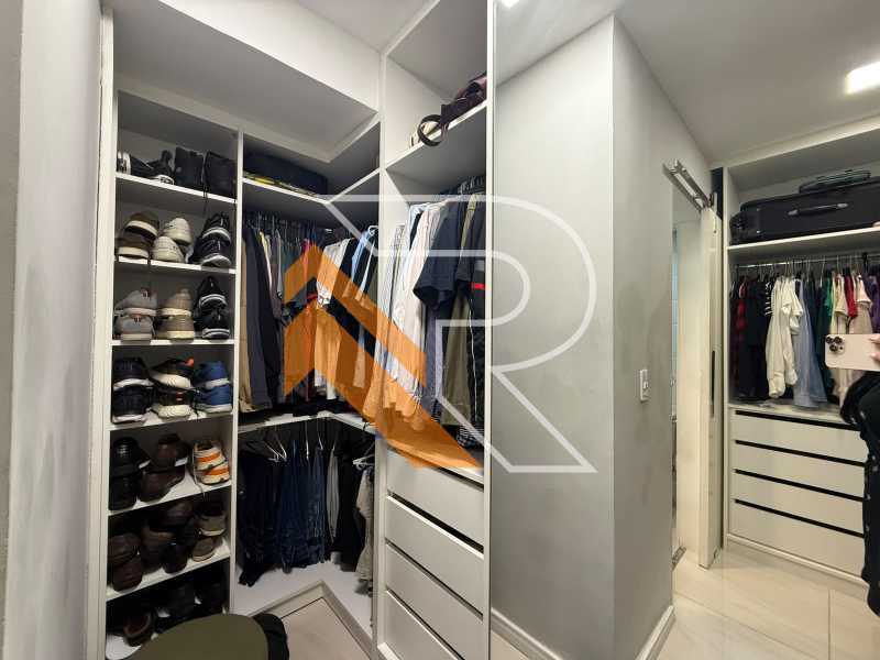 Apartamento, 4 quartos, 170 m² - Foto 24