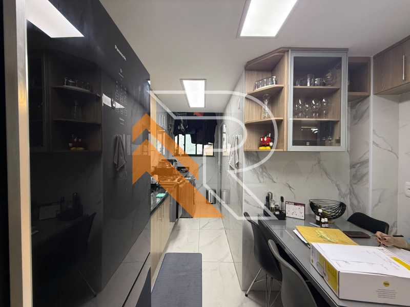 Apartamento, 4 quartos, 170 m² - Foto 26