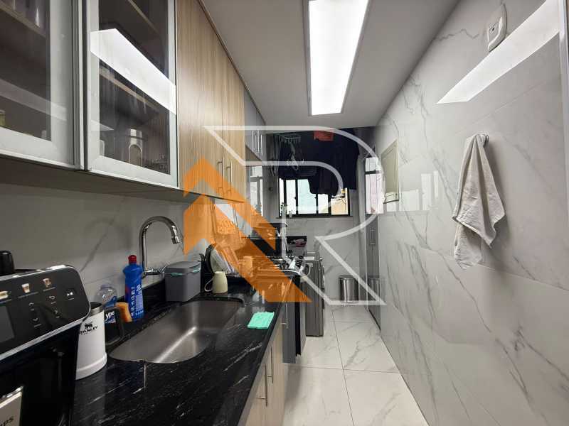 Apartamento, 4 quartos, 170 m² - Foto 27