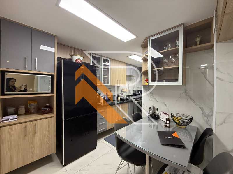 Apartamento, 4 quartos, 170 m² - Foto 29