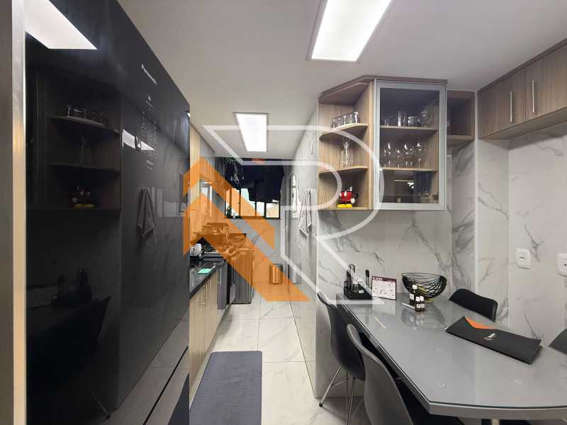 Apartamento, 4 quartos, 170 m² - Foto 30