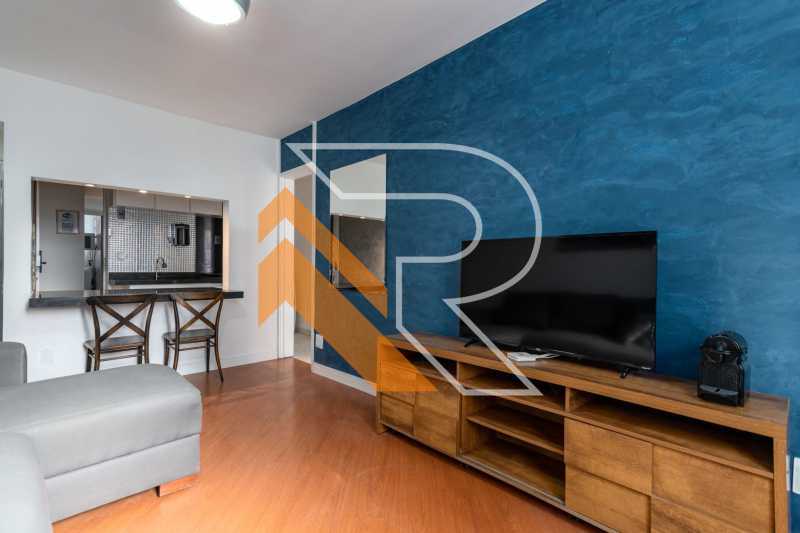 Apartamento, 2 quartos, 104 m² - Foto 2