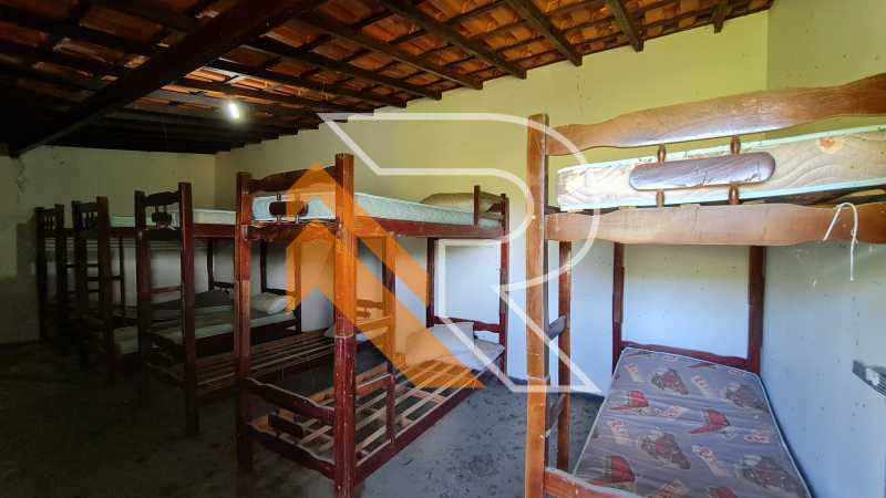 Sítio à venda com 12 quartos, 1000m² - Foto 20