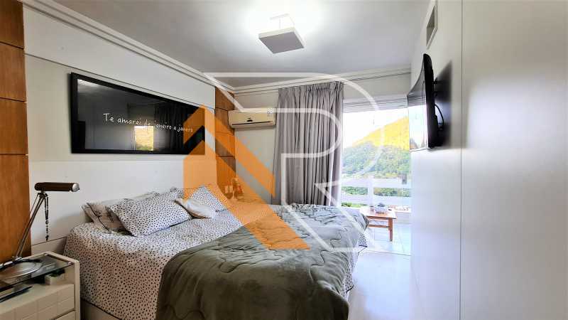 Casa de Condomínio à venda com 4 quartos, 480m² - Foto 21